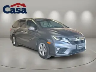 Honda Odyssey 2019 EX 4dr Mini-Van