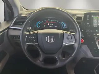 Honda Odyssey 2019 EX 4dr Mini-Van