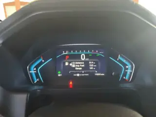 Honda Odyssey 2019 EX 4dr Mini-Van