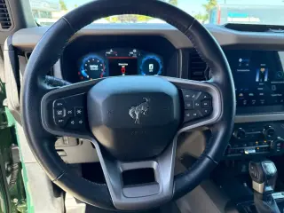 Ford Bronco 2025 4x4 Big Bend 4dr SUV