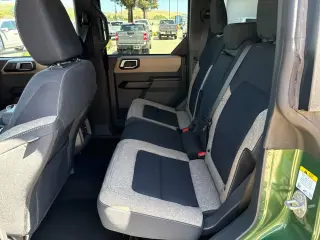Ford Bronco 2025 4x4 Big Bend 4dr SUV