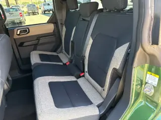 Ford Bronco 2025 4x4 Big Bend 4dr SUV