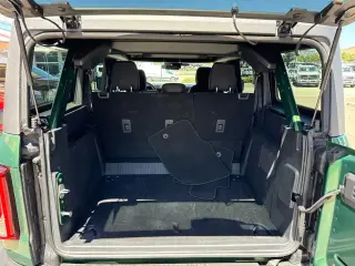 Ford Bronco 2025 4x4 Big Bend 4dr SUV