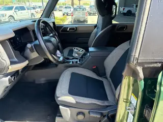 Ford Bronco 2025 4x4 Big Bend 4dr SUV