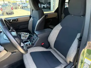 Ford Bronco 2025 4x4 Big Bend 4dr SUV