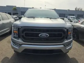 Ford F-150 2022 4x4 Lariat 4dr SuperCrew 6.5 ft. SB