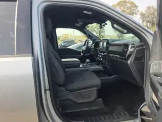 Ford F-150 2022 4x4 Lariat 4dr SuperCrew 6.5 ft. SB