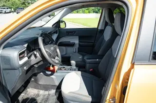 Ford Maverick 2022 XL 4dr SuperCrew 4.5 ft. SB