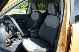 Ford Maverick 2022 XL 4dr SuperCrew 4.5 ft. SB