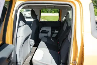 Ford Maverick 2022 XL 4dr SuperCrew 4.5 ft. SB