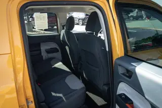 Ford Maverick 2022 XL 4dr SuperCrew 4.5 ft. SB