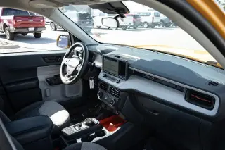 Ford Maverick 2022 XL 4dr SuperCrew 4.5 ft. SB