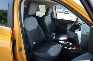 Ford Maverick 2022 XL 4dr SuperCrew 4.5 ft. SB