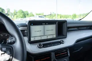 Ford Maverick 2022 XL 4dr SuperCrew 4.5 ft. SB