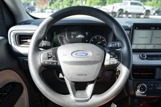 Ford Maverick 2022 XL 4dr SuperCrew 4.5 ft. SB