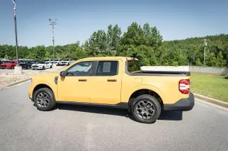 Ford Maverick 2022 XL 4dr SuperCrew 4.5 ft. SB