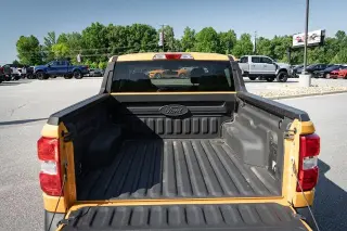 Ford Maverick 2022 XL 4dr SuperCrew 4.5 ft. SB