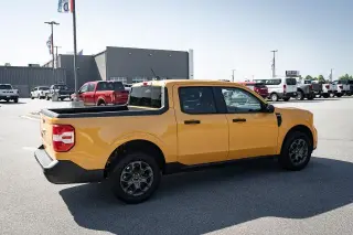 Ford Maverick 2022 XL 4dr SuperCrew 4.5 ft. SB