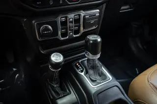 Jeep Wrangler Unlimited 2021 4x4 Sahara 4dr SUV