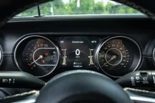 Jeep Wrangler Unlimited 2021 4x4 Sahara 4dr SUV