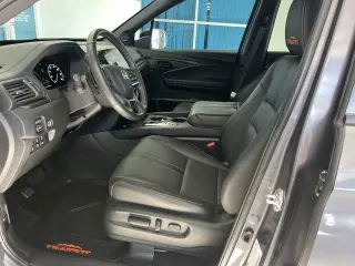 Honda Ridgeline 2025 AWD TrailSport 4dr Crew Cab 5.3 ft. SB