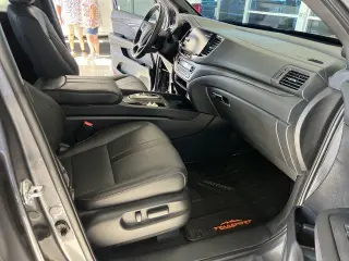 Honda Ridgeline 2025 AWD TrailSport 4dr Crew Cab 5.3 ft. SB