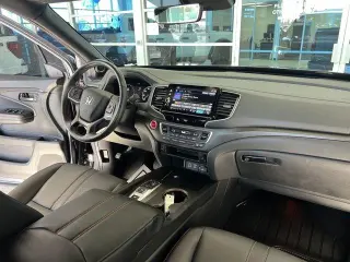Honda Ridgeline 2025 AWD TrailSport 4dr Crew Cab 5.3 ft. SB