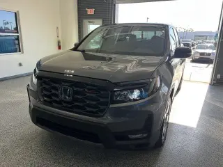 Honda Ridgeline 2025 AWD TrailSport 4dr Crew Cab 5.3 ft. SB