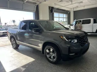 Honda Ridgeline 2025 AWD TrailSport 4dr Crew Cab 5.3 ft. SB