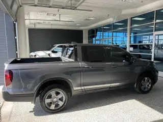 Honda Ridgeline 2025 AWD TrailSport 4dr Crew Cab 5.3 ft. SB