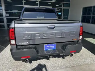 Honda Ridgeline 2025 AWD TrailSport 4dr Crew Cab 5.3 ft. SB