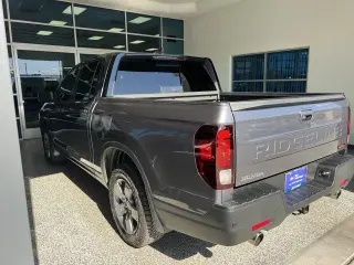 Honda Ridgeline 2025 AWD TrailSport 4dr Crew Cab 5.3 ft. SB