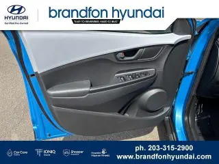 Hyundai KONA 2020 AWD SEL 4dr Crossover