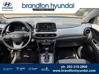 Hyundai KONA 2020 AWD SEL 4dr Crossover