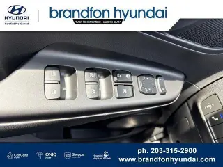 Hyundai KONA 2020 AWD SEL 4dr Crossover