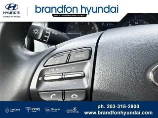Hyundai KONA 2020 AWD SEL 4dr Crossover