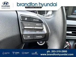 Hyundai KONA 2020 AWD SEL 4dr Crossover