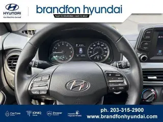 Hyundai KONA 2020 AWD SEL 4dr Crossover