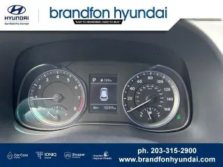 Hyundai KONA 2020 AWD SEL 4dr Crossover