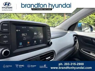 Hyundai KONA 2020 AWD SEL 4dr Crossover