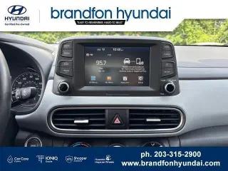 Hyundai KONA 2020 AWD SEL 4dr Crossover