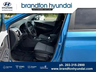 Hyundai KONA 2020 AWD SEL 4dr Crossover