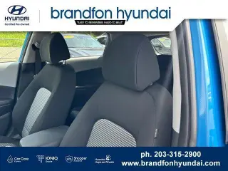 Hyundai KONA 2020 AWD SEL 4dr Crossover