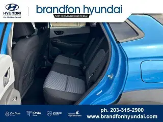 Hyundai KONA 2020 AWD SEL 4dr Crossover