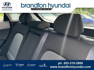 Hyundai KONA 2020 AWD SEL 4dr Crossover