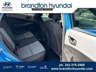 Hyundai KONA 2020 AWD SEL 4dr Crossover