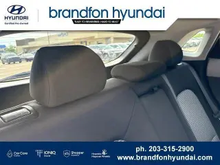 Hyundai KONA 2020 AWD SEL 4dr Crossover