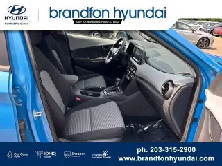 Hyundai KONA 2020 AWD SEL 4dr Crossover