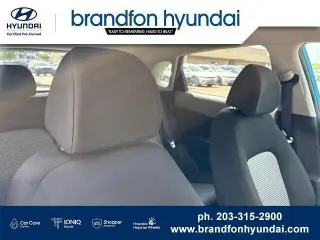 Hyundai KONA 2020 AWD SEL 4dr Crossover