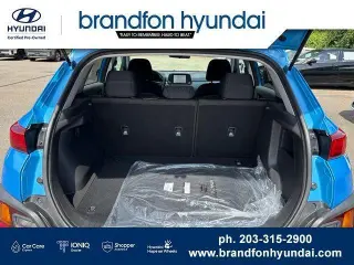 Hyundai KONA 2020 AWD SEL 4dr Crossover